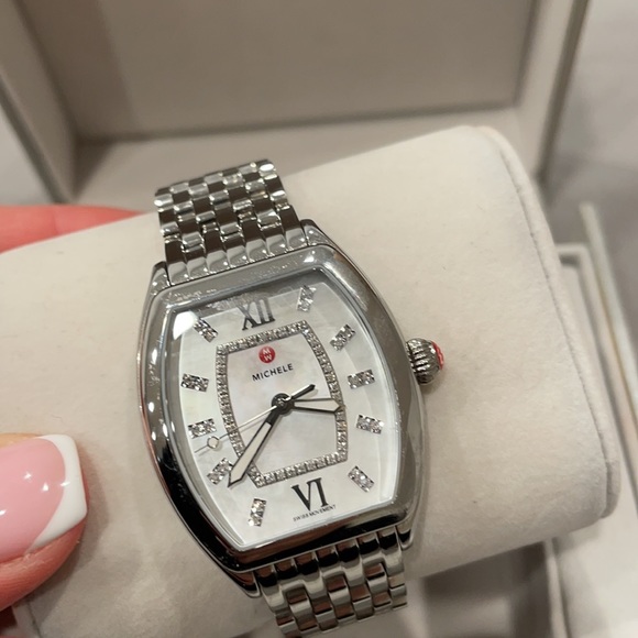 Michele Watch - Picture 3 of 4